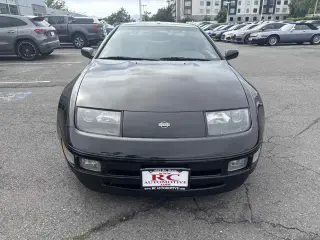 1991 Nissan 300ZX