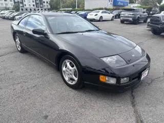 1991 Nissan 300ZX