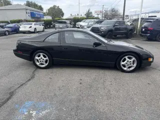 1991 Nissan 300ZX