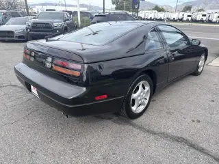 1991 Nissan 300ZX