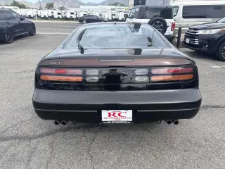 1991 Nissan 300ZX
