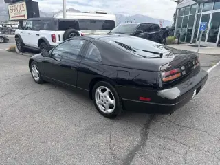 1991 Nissan 300ZX