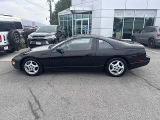1991 Nissan 300ZX