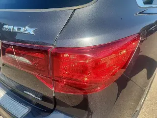 Acura MDX 2014 SH-AWD 4p SUV con Paquete de Tecnología