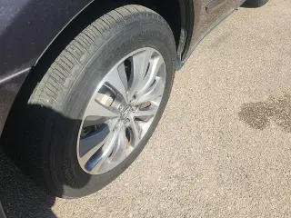 Acura MDX 2014 SH-AWD 4p SUV con Paquete de Tecnología