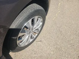 Acura MDX 2014 SH-AWD 4p SUV con Paquete de Tecnología