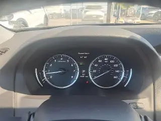 Acura MDX 2014 SH-AWD 4p SUV con Paquete de Tecnología