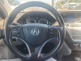 Acura MDX 2014 SH-AWD 4p SUV con Paquete de Tecnología