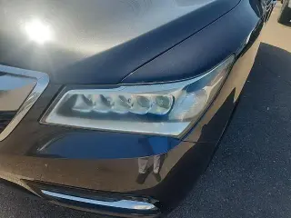 Acura MDX 2014 SH-AWD 4p SUV con Paquete de Tecnología