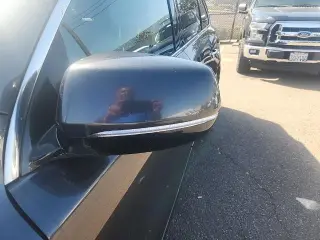 Acura MDX 2014 SH-AWD 4p SUV con Paquete de Tecnología