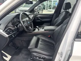 2017 BMW X5