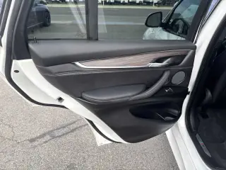 2017 BMW X5