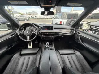 2017 BMW X5