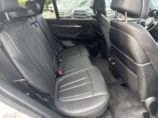 2017 BMW X5