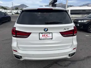 2017 BMW X5