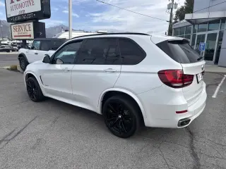 2017 BMW X5