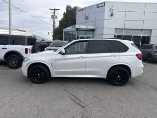 2017 BMW X5