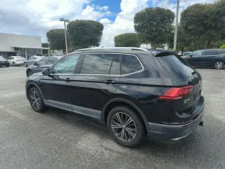 Volkswagen Tiguan 2019 AWD SE 4Motion SUV de 4 puertas