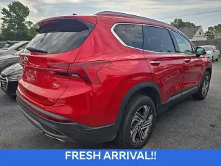 Hyundai SANTA FE 2023 AWD SEL 4dr Crossover