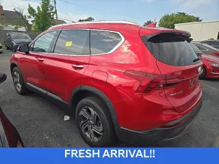 Hyundai SANTA FE 2023 AWD SEL 4dr Crossover