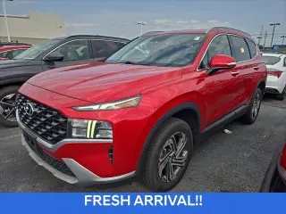 Hyundai SANTA FE 2023 AWD SEL 4dr Crossover