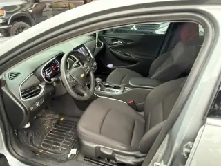 Chevrolet Malibu 2023 LS 4dr Sedan