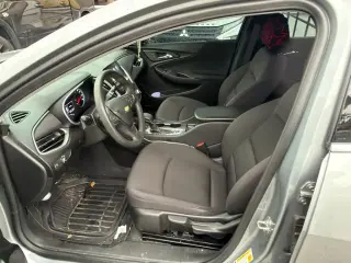 Chevrolet Malibu 2023 LS 4dr Sedan