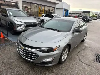 Chevrolet Malibu 2023 LS 4dr Sedan