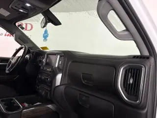 Chevrolet Silverado 1500 2020 4x4 RST 4dr Crew Cab 5.8 ft. SB
