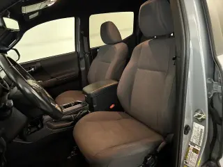 Toyota Tacoma 2019 4x4 TRD Sport 4p Doble Cab 5.0 ft CB 6A