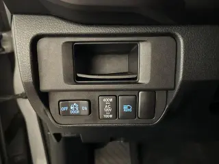 Toyota Tacoma 2019 4x4 TRD Sport 4p Doble Cab 5.0 ft CB 6A