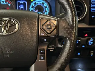 Toyota Tacoma 2019 4x4 TRD Sport 4p Doble Cab 5.0 ft CB 6A