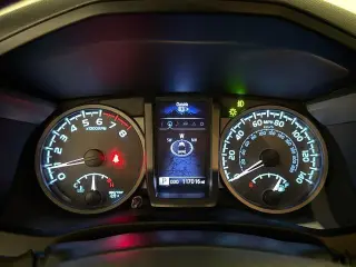 Toyota Tacoma 2019 4x4 TRD Sport 4p Doble Cab 5.0 ft CB 6A