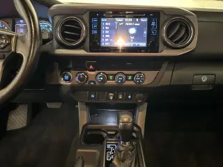 Toyota Tacoma 2019 4x4 TRD Sport 4p Doble Cab 5.0 ft CB 6A