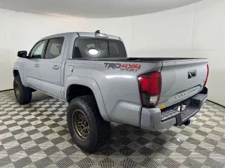 Toyota Tacoma 2019 4x4 TRD Sport 4p Doble Cab 5.0 ft CB 6A