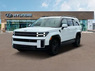 Hyundai SANTA FE Hybrid 2024 Escritura 4dr SUV