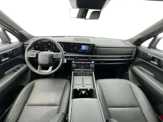 Hyundai SANTA FE Hybrid 2024 Escritura 4dr SUV