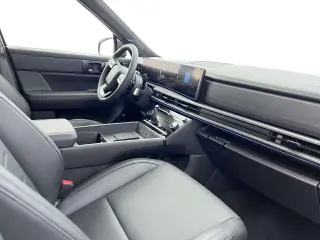 Hyundai SANTA FE Hybrid 2024 Escritura 4dr SUV