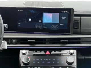 Hyundai SANTA FE Hybrid 2024 Escritura 4dr SUV