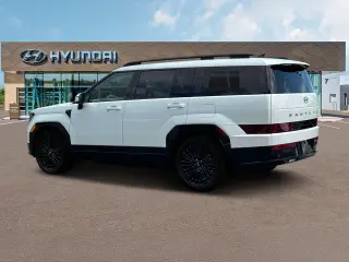 Hyundai SANTA FE Hybrid 2024 Escritura 4dr SUV