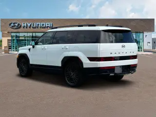 Hyundai SANTA FE Hybrid 2024 Escritura 4dr SUV