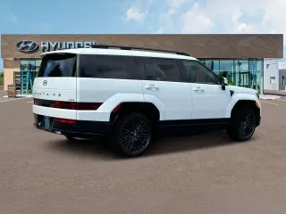 Hyundai SANTA FE Hybrid 2024 Escritura 4dr SUV