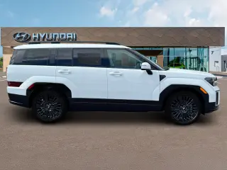 Hyundai SANTA FE Hybrid 2024 Escritura 4dr SUV