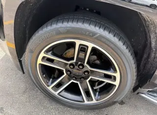 GMC Yukon 2019 4x2 SLE 4dr SUV