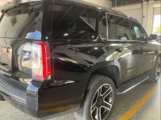 GMC Yukon 2019 4x2 SLE 4dr SUV