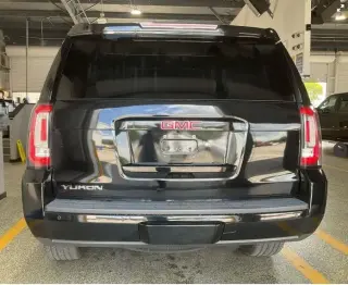 GMC Yukon 2019 4x2 SLE 4dr SUV
