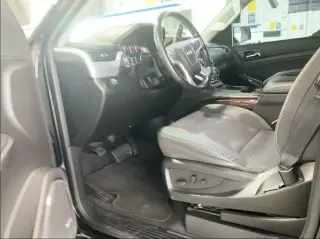 GMC Yukon 2019 4x2 SLE 4dr SUV