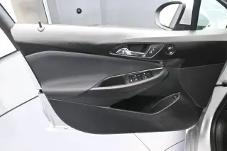 Chevrolet Cruze 2019 LT 4dr Sedán