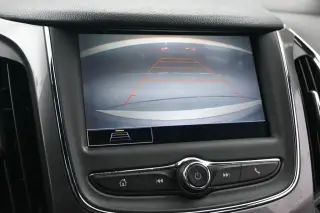 Chevrolet Cruze 2019 LT 4dr Sedán