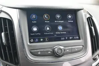 Chevrolet Cruze 2019 LT 4dr Sedán
